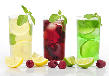 Какую воду лучше выбрать для приготовления пищи и напитков